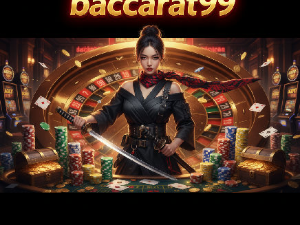 baccarat99