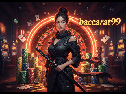 baccarat99 login
