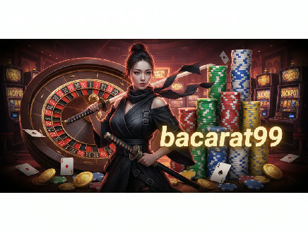 login baccarat99