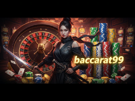 ทางเข้า baccarat99